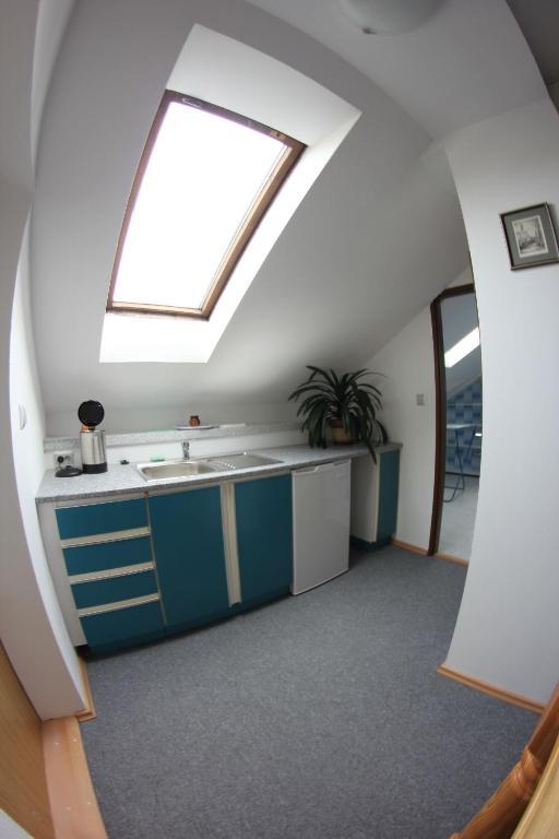 Pension Maja Cesky Krumlov Room photo