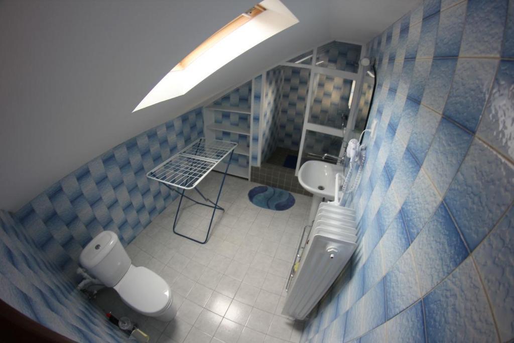 Pension Maja Cesky Krumlov Room photo