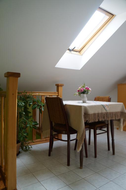Pension Maja Cesky Krumlov Room photo