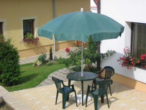 Pension Maja Cesky Krumlov Exterior photo